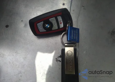 2017 BMW 230I from USA, damaged, VIN WBA2K9C39H7A26483